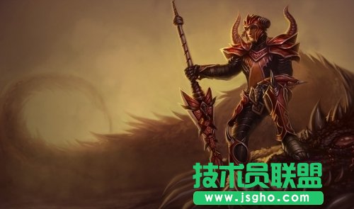 《英雄联盟》中比操作更重要的东西