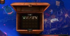 《神界3：原罪》终极宝箱密码是多少