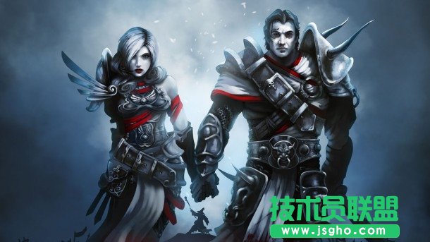 《神界3：原罪》弱化无敌的法术获取攻略