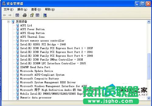 遇到WinXP电脑声音不正常怎么办(2)