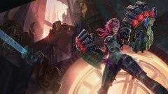 《英雄联盟》给新手们的建议