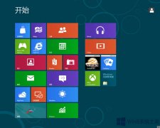 Win8怎么切换本地账户？
