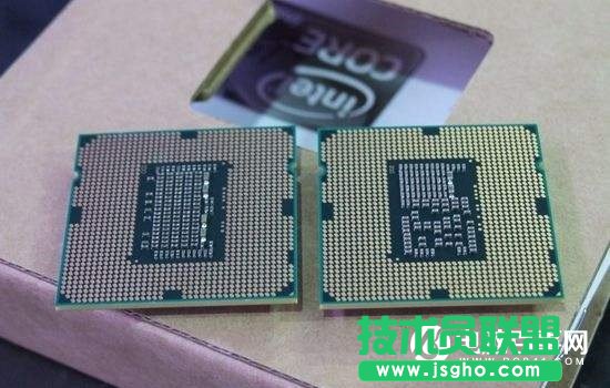 i5和i7差别大吗 i5和i7玩游戏的区别