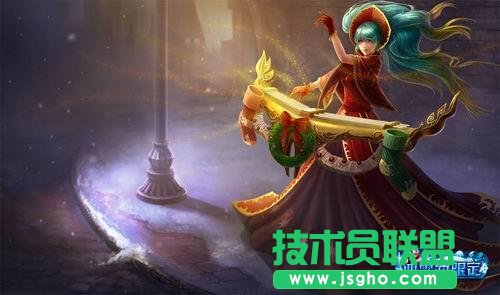 《英雄联盟》钻1专业辅助攻略分享