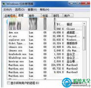 Win7系统玩CF穿越火线出现卡死无反应怎么办？