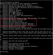 Linux安装vagrant过程出现问题如何解决