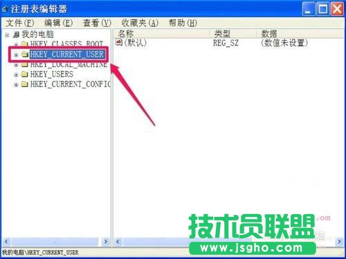 新萝卜家园WINXP系统锁定任务栏变灰怎么办(1)