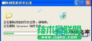 教你解决WinXP浏览器网页打开速度慢的问题(2)