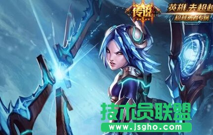 LOLS7上单刀妹天赋符文出装加点 刀锋意志