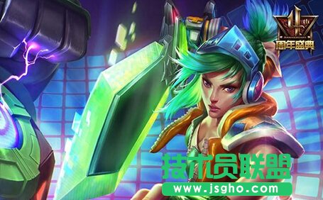 LOLS7上单锐雯大型攻略 光速QA