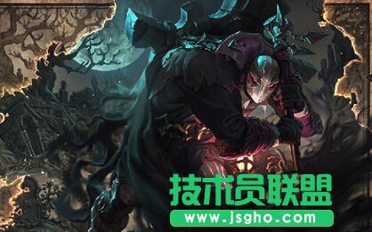 LOLS7上单掘墓大型攻略 重做归来