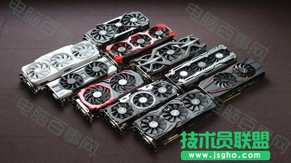 i7 7740X配什么显卡 Intel酷睿i7-7740X搭配显卡攻略