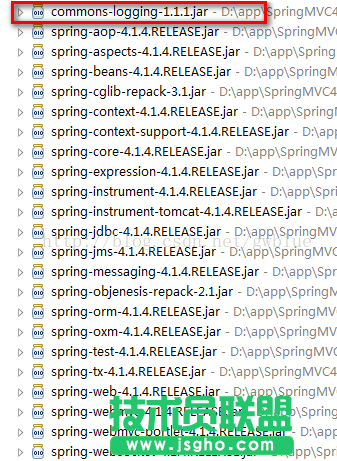 SpringMVC注解版前台向后台传值的两种方式介绍 三联