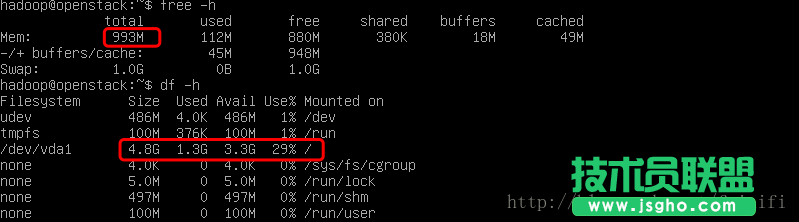 Openstack使用ubuntu镜像启动虚拟机实例详解