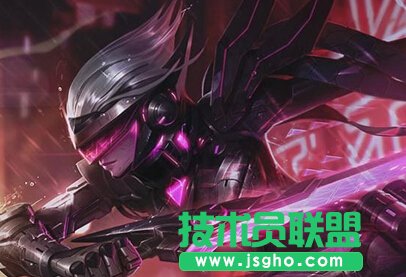 LOLS7上单剑姬大型攻略 一秒5刀