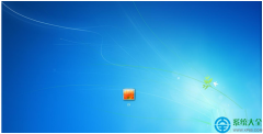 win7系统如何自定义设置关机壁纸？