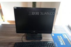 组装自己的显示器