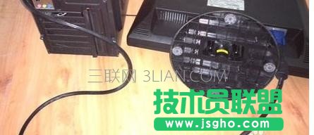 组装自己的显示器