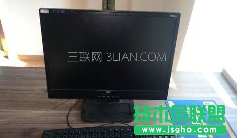 组装自己的显示器