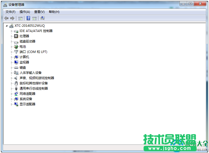一键重装系统