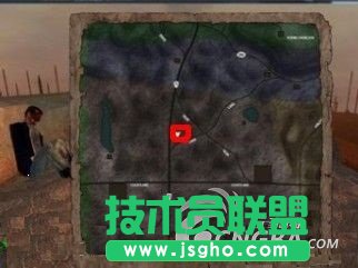 《七日杀》武器获取位置