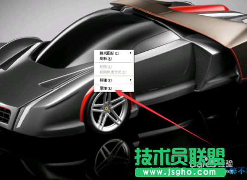 电脑公司xp系统进入休眠模式设置(7)
