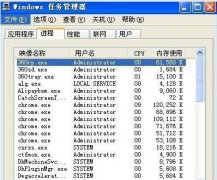 电脑速度慢的解决办法