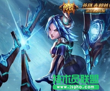 LOL克制刀妹英雄大全 这场战斗必将胜利