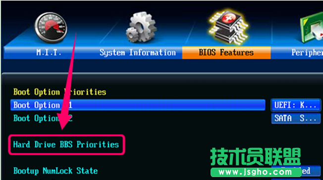 XP系统开机提示Loader error 3错误的修复技巧(1)