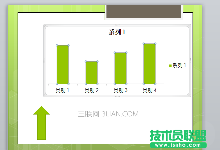 ppt如何设计漂亮的图表