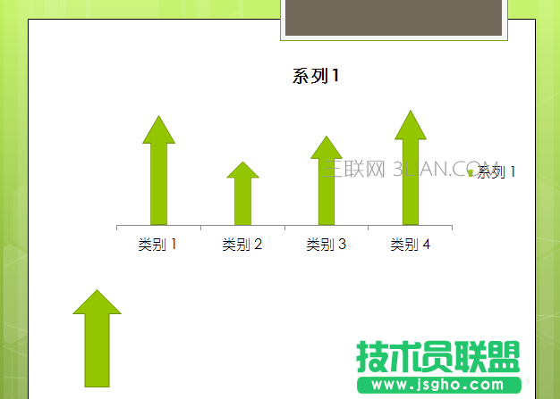 ppt如何设计漂亮的图表