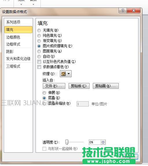 ppt如何设计漂亮的图表