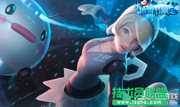 LOL发条R闪教学 谋杀是个有趣的游戏