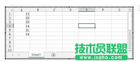 Word如何插入Excel工作表进行数据处理