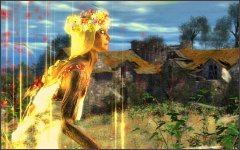 《巫师3：狂猎》日间妖灵打法详解