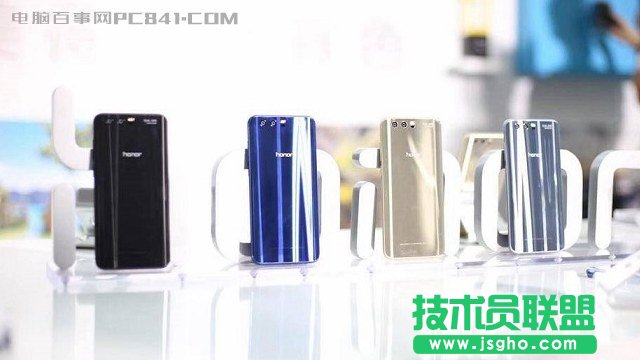 荣耀9怎么样 华为荣耀9全面图文评测 三联