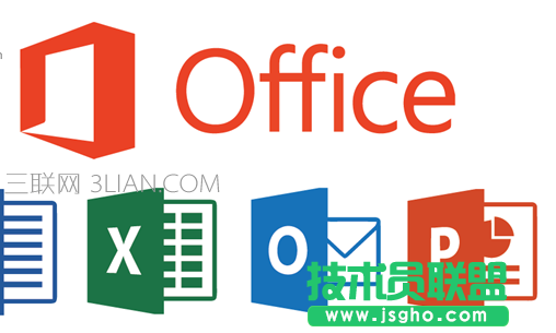 Office离奇弹出窗口Bug怎么解决 三联