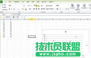 excel图表中如何修改图例 三联