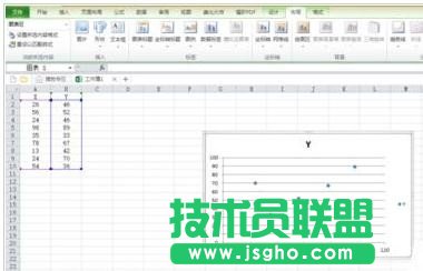 excel图表中如何修改图例
