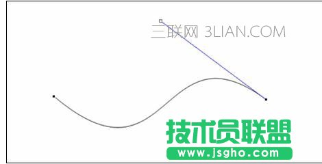 ppt怎么绘制自由曲线