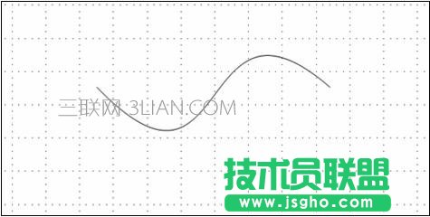 ppt怎么绘制自由曲线