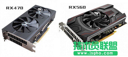 蓝宝石RX470/560挖矿显卡来了 质保比NVIDIA良心