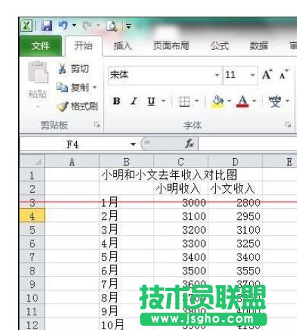 Excel2013中如何绘制漂亮柱状图