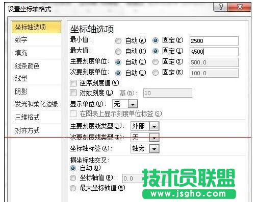 Excel2013中如何绘制漂亮柱状图