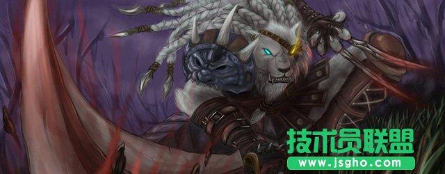《英雄联盟LOL》刺客崛起的源泉 新版幽梦深入探索