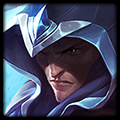 《英雄联盟LOL》刺客崛起的源泉 新版幽梦深入探索