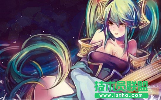 《英雄联盟LOL》四大主流天赋代表英雄推荐 冷门英雄重返赛