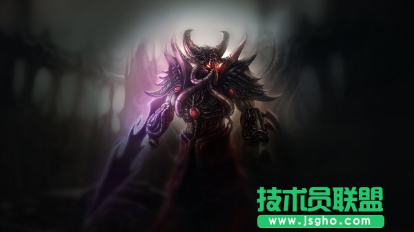 最强雷霆中单卡萨丁 中单卡萨丁符文天赋加点图