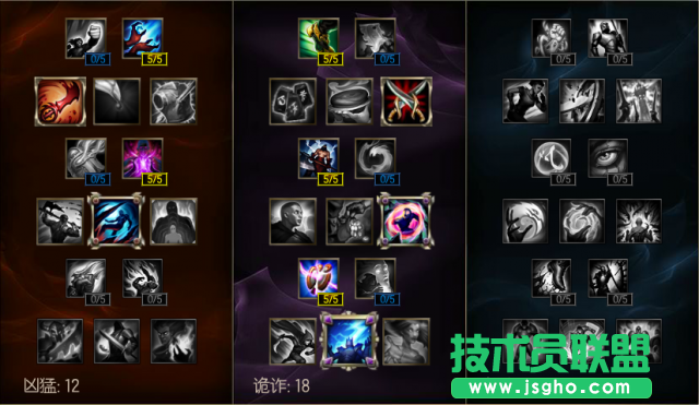 LOL上单狮子狗杀翻天 s7上单狮子狗出装攻略