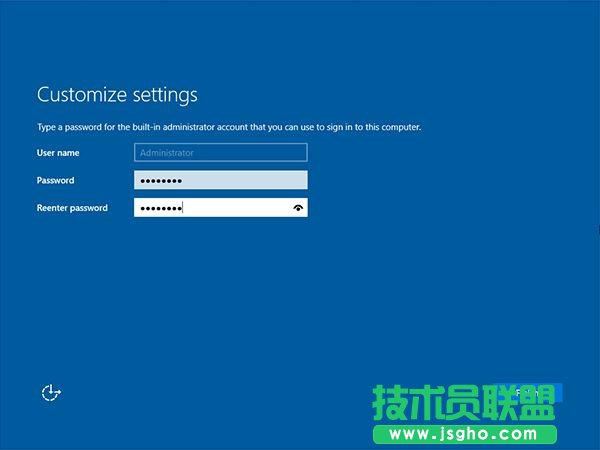 Windows Server 2016怎么安装？
